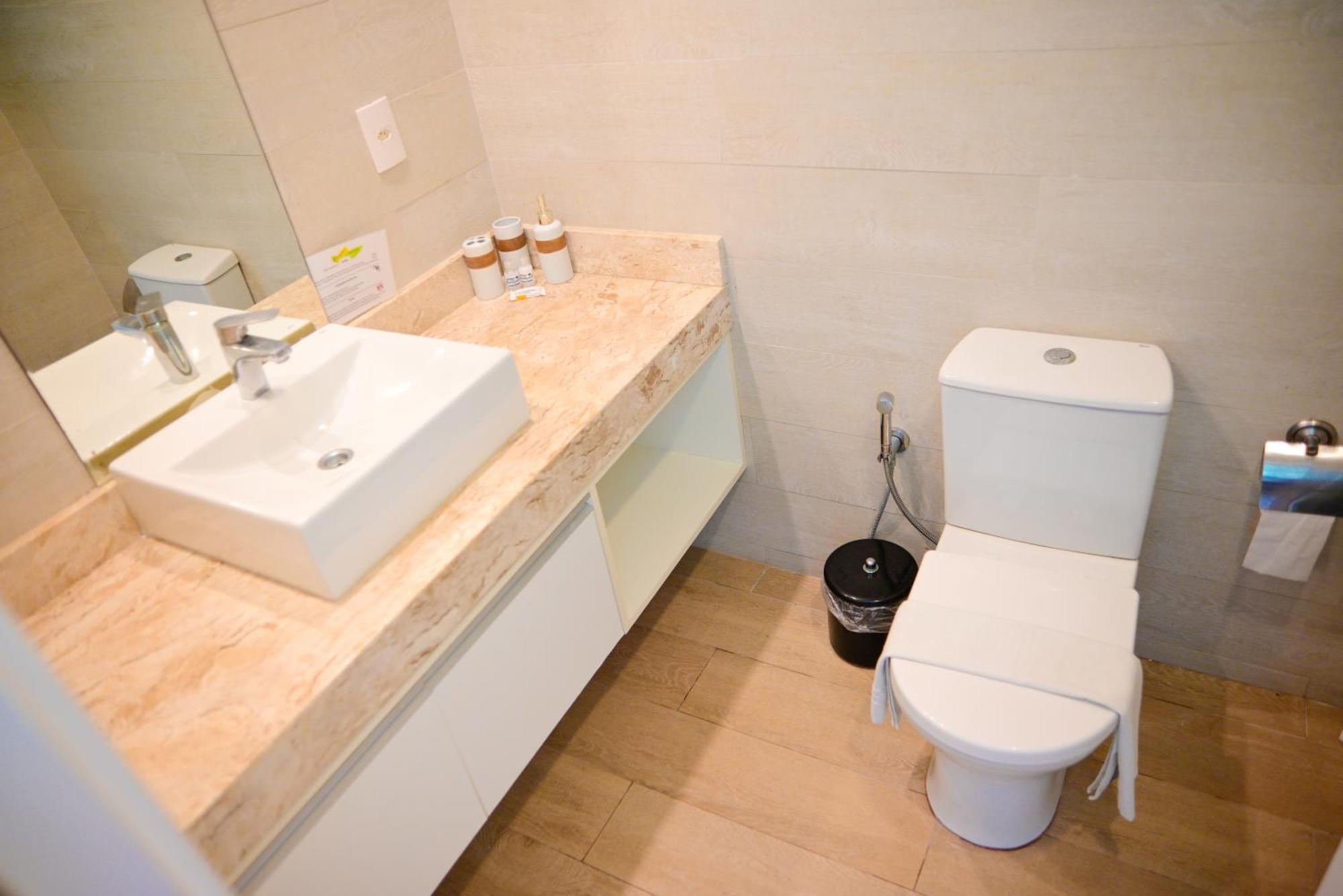 Waterfront Apart Hotel มาเซโอ ภายนอก รูปภาพ
