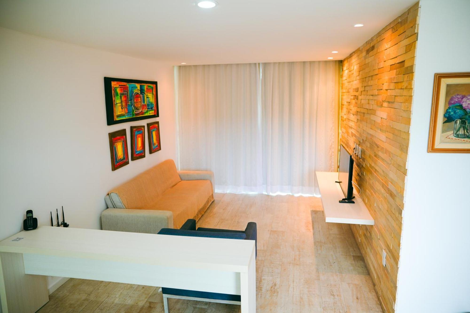Waterfront Apart Hotel มาเซโอ ภายนอก รูปภาพ
