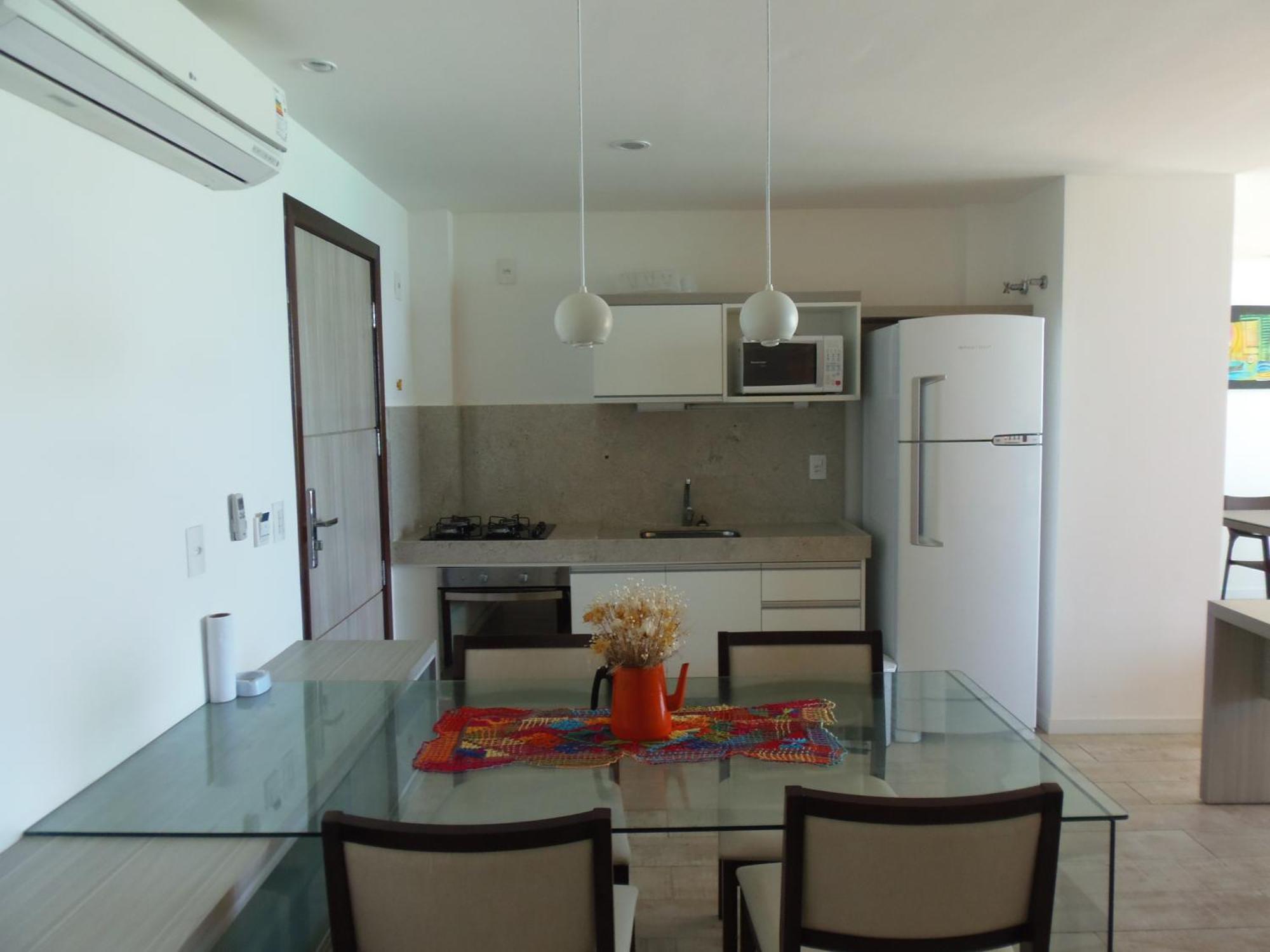 Waterfront Apart Hotel มาเซโอ ห้อง รูปภาพ
